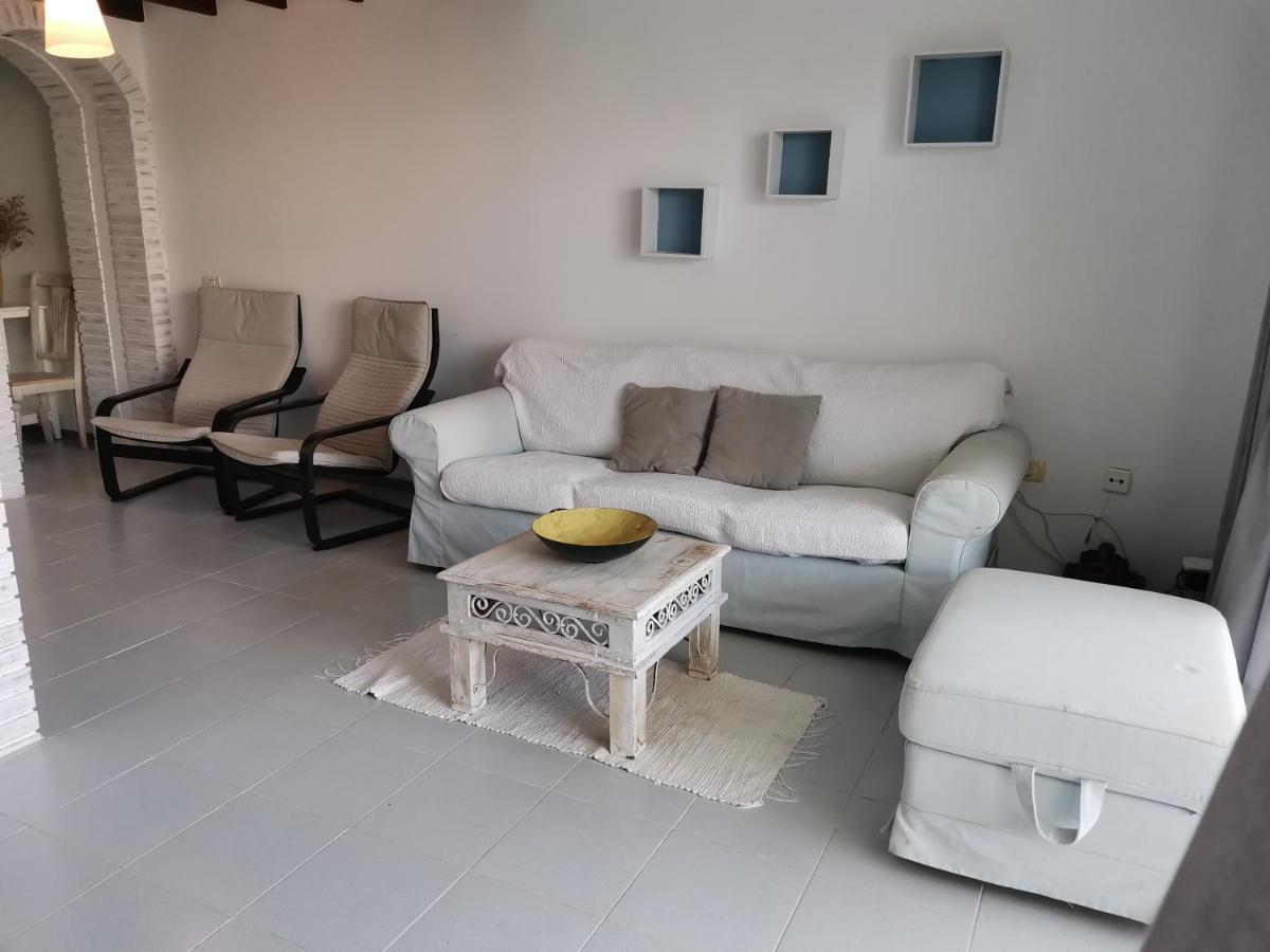 Balancon Pool Ii Apartment *