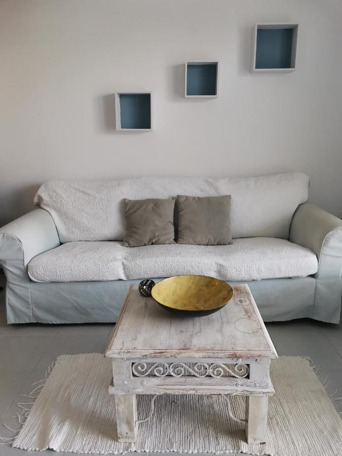 Apartment Balancon Pool Ii