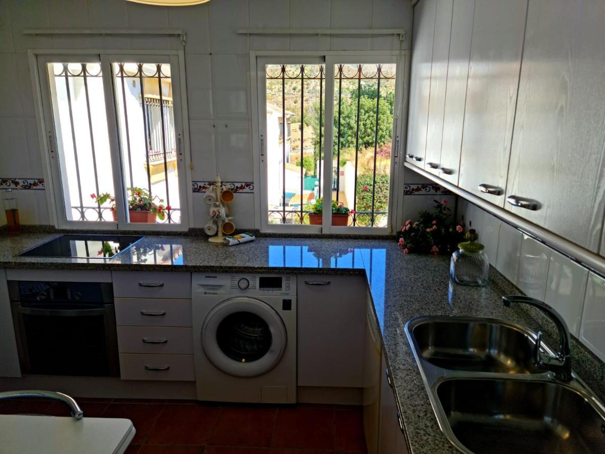 Lost Paradise Apartment La Cala Del Moral