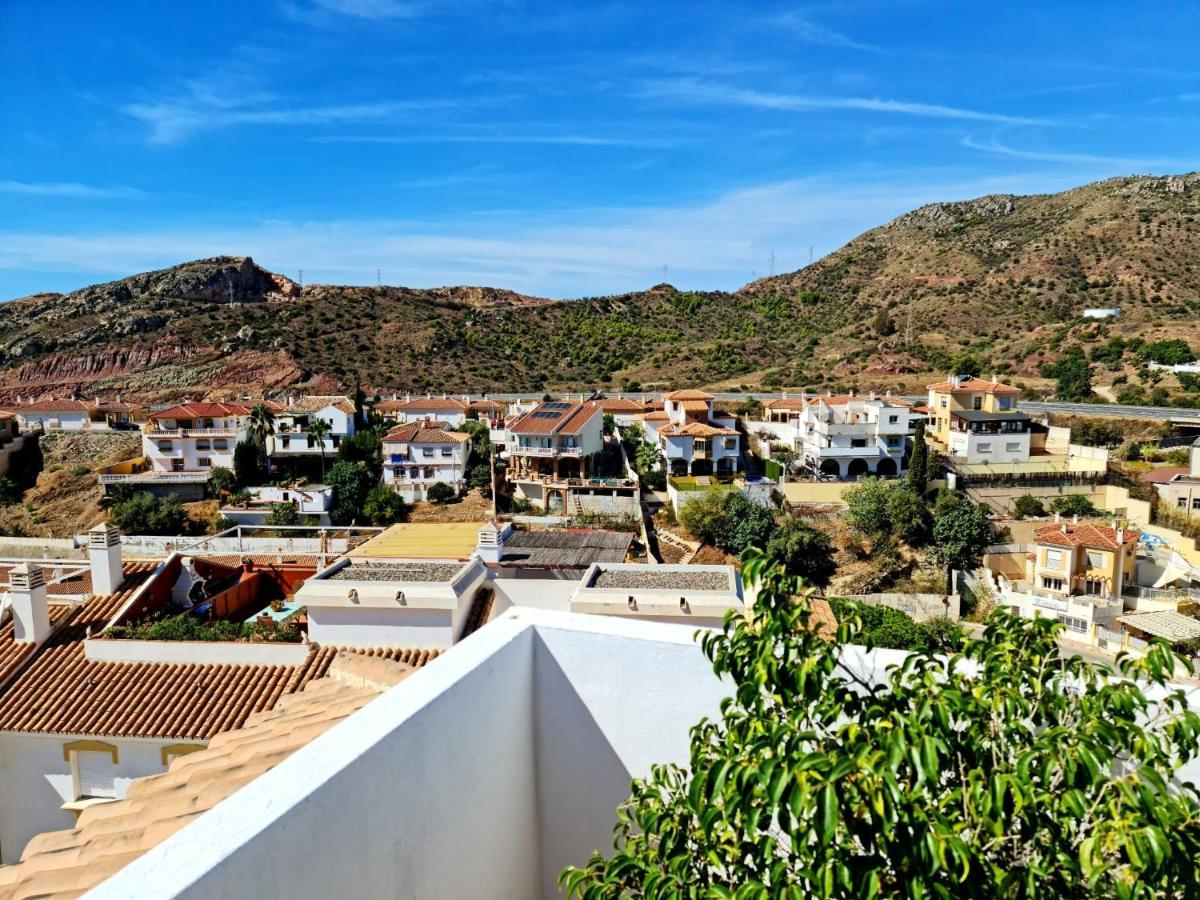 Lost Paradise * La Cala Del Moral