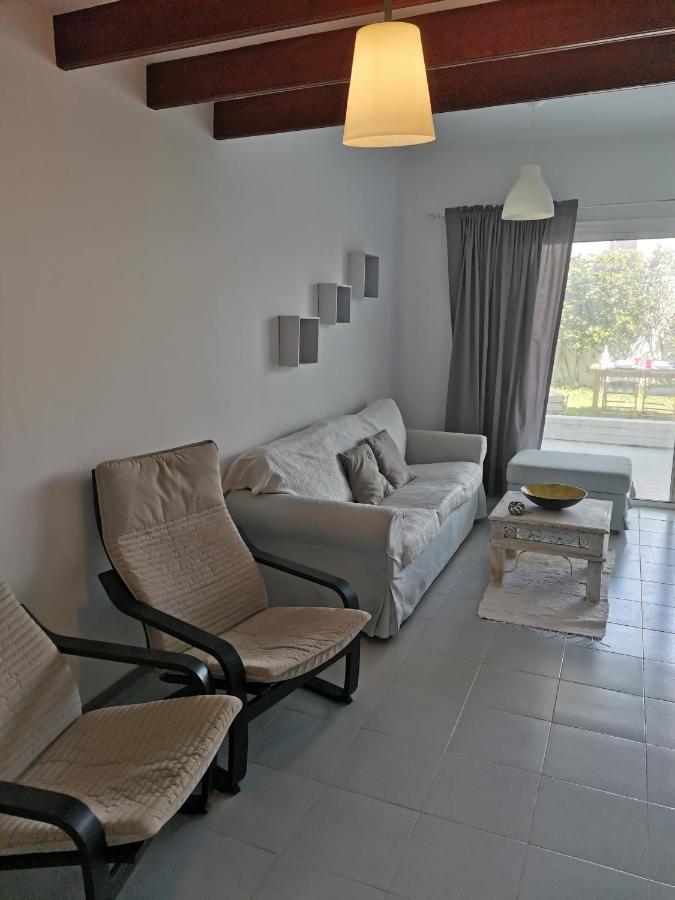 Apartment Balancon Pool Ii *