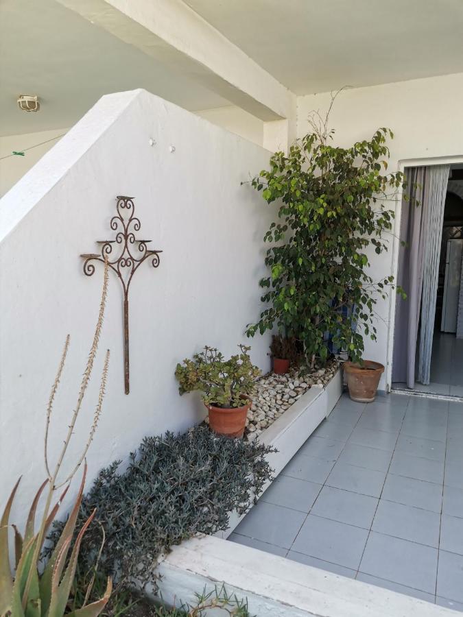Apartment Balancon Pool Ii El Medano (Tenerife)