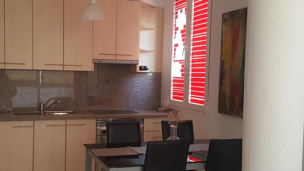 Apartamento Villaplaya Centro Malaga