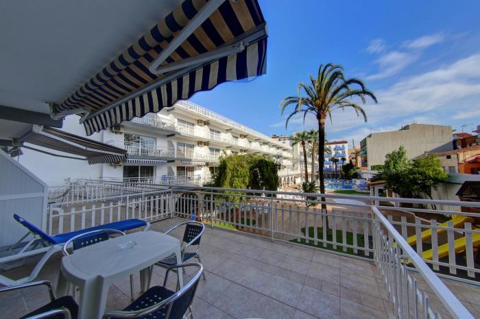 Solimar Hotel Calafell