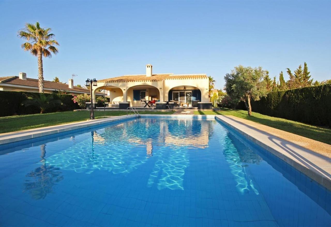 Luxury Next Cabo Roig *