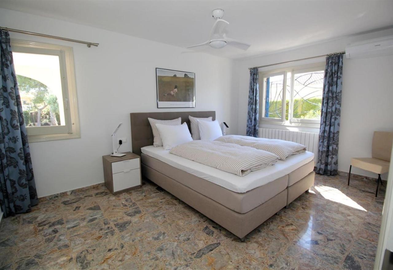 Luxury Next Cabo Roig Villa *