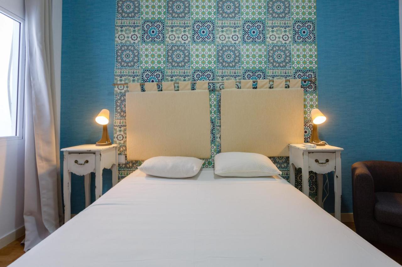 Apartamento El Balneario By Cadiz4rentals *