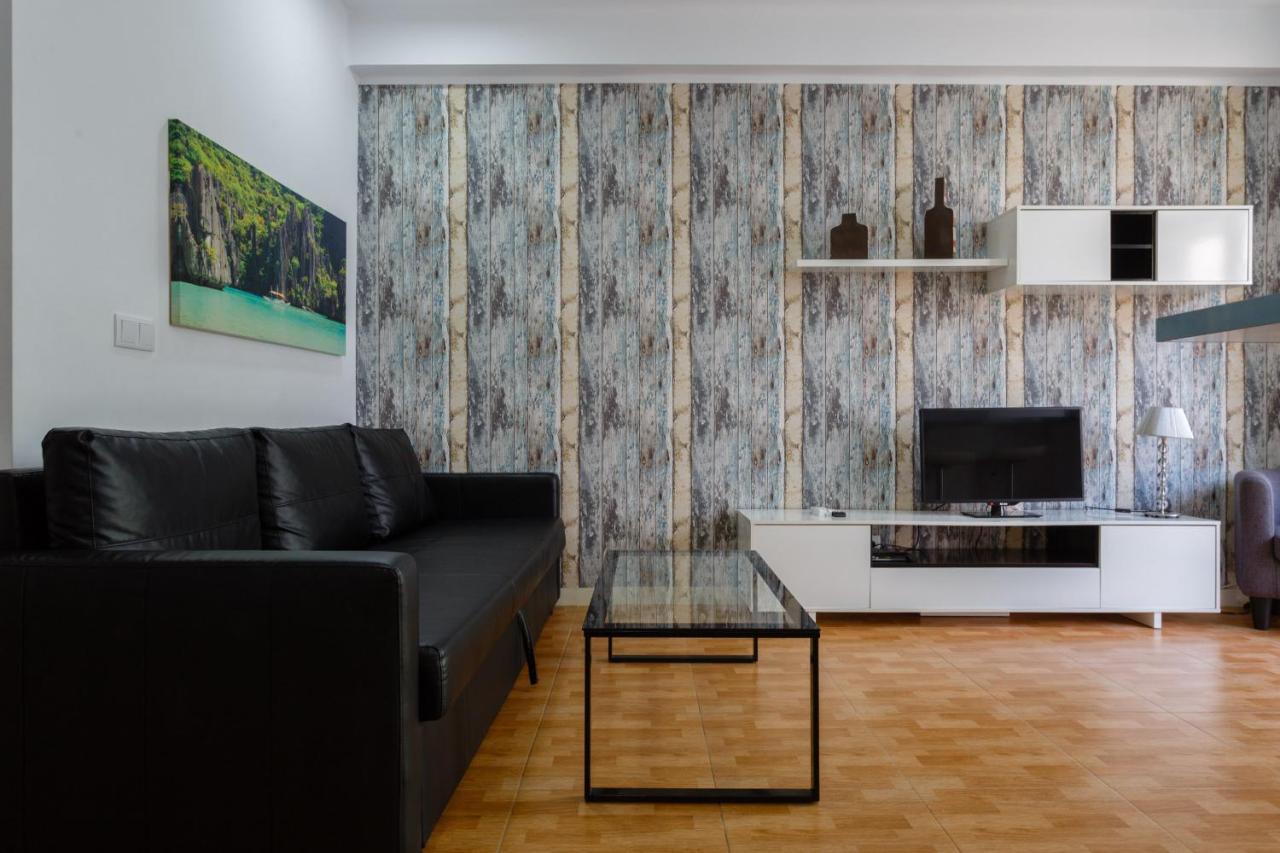 Apartamento El Balneario By Cadiz4rentals