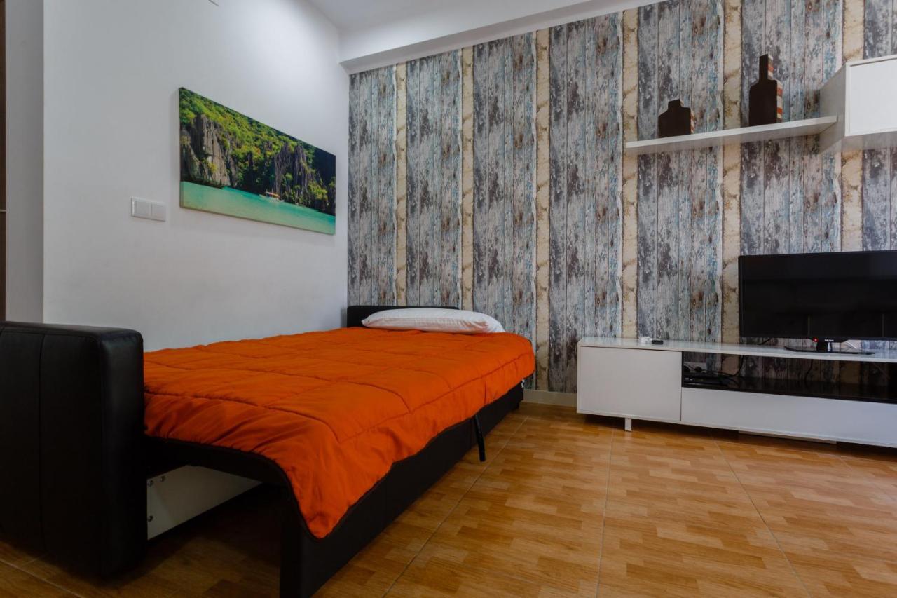 Apartamento El Balneario By Cadiz4rentals Cádiz