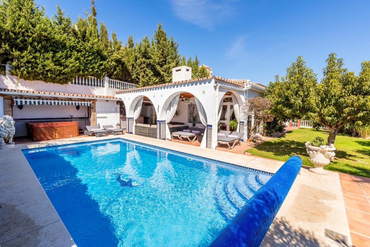 El Coto Villa *