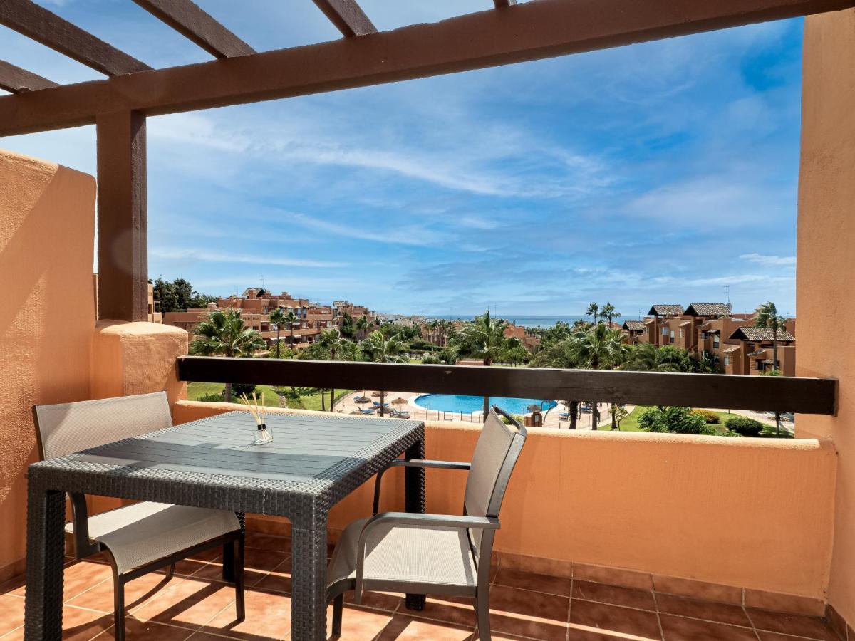Apartment Del Sol 2321 Superbe Penthouse *