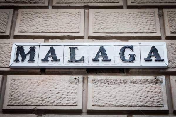 Apartamento Villaplaya Centro Malaga