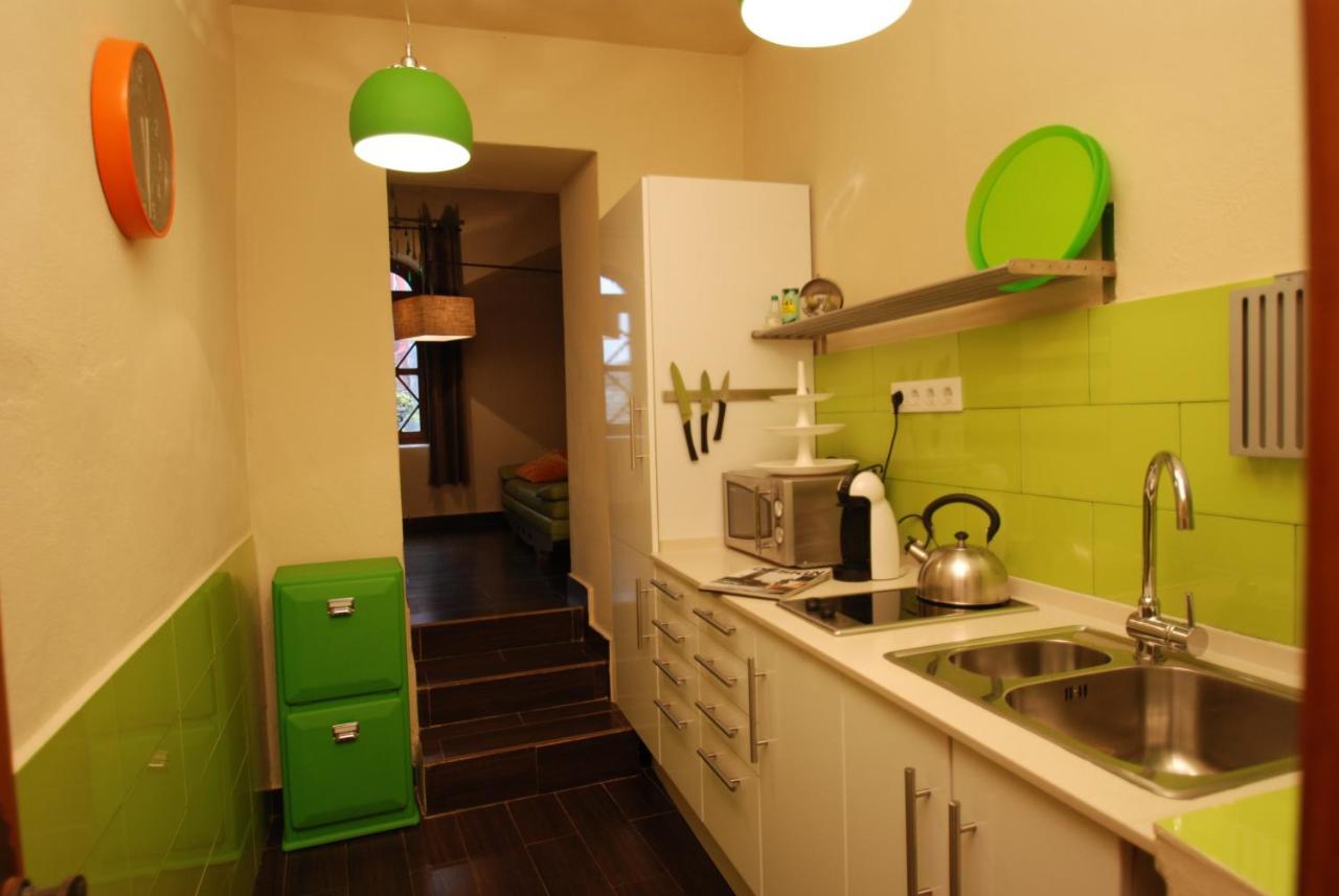Koala Apartment Tarifa