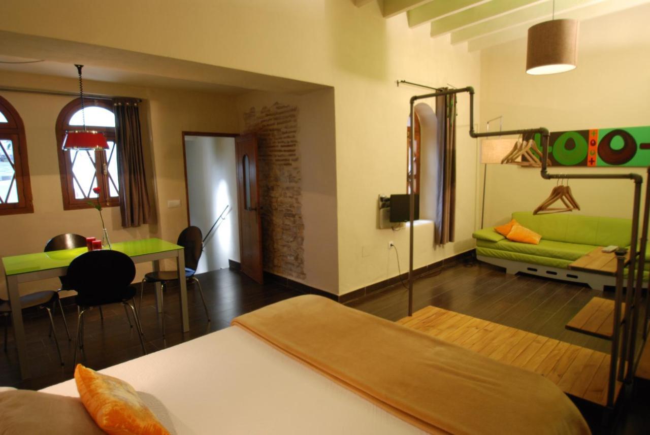 Apartment Koala Tarifa