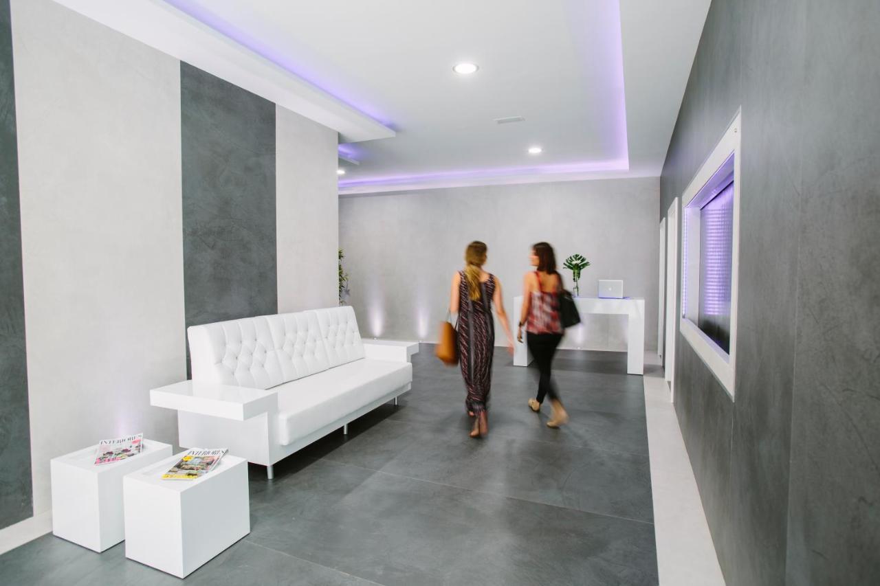 Valentina Apartment