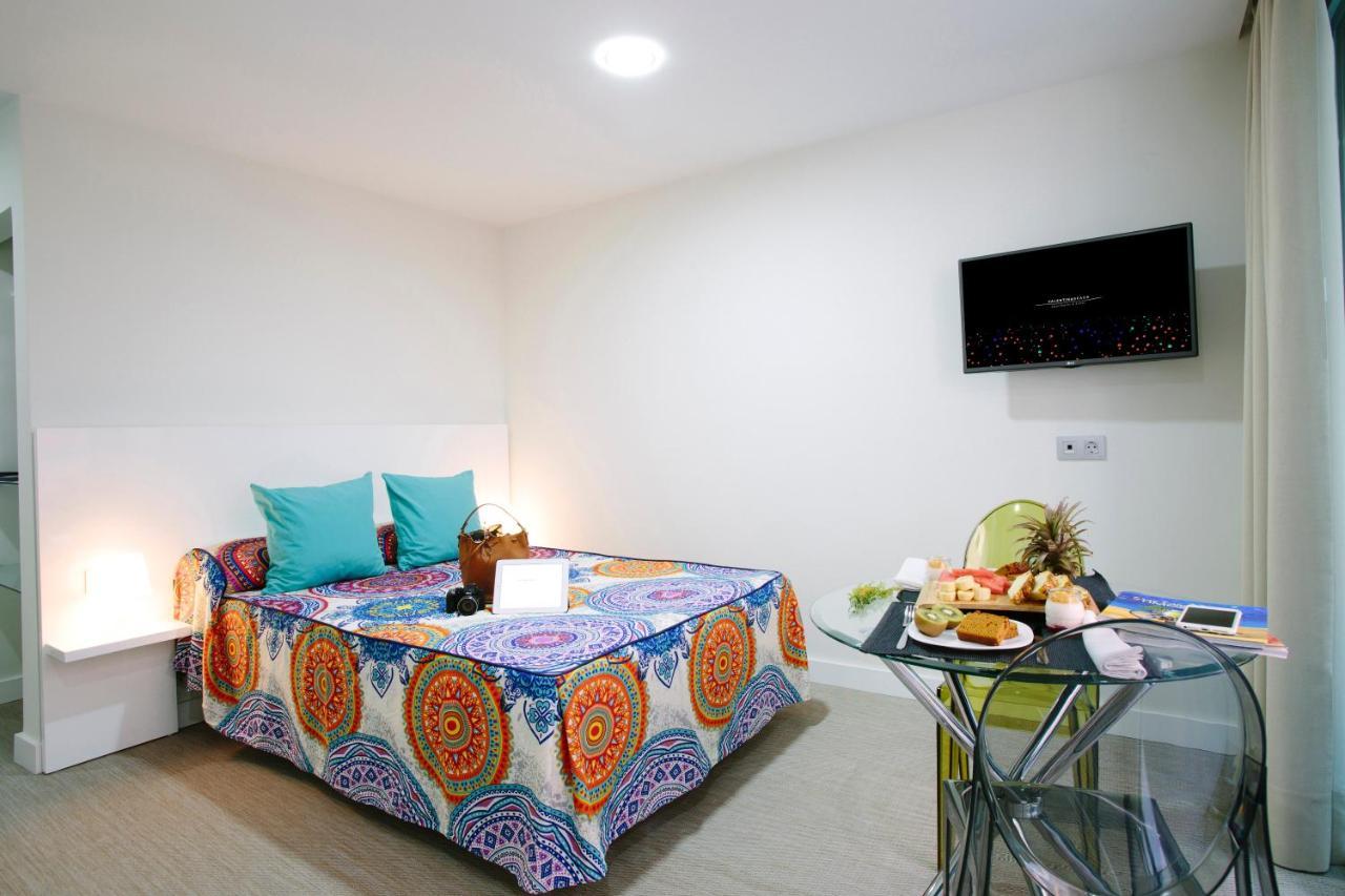 Valentina Apartment *