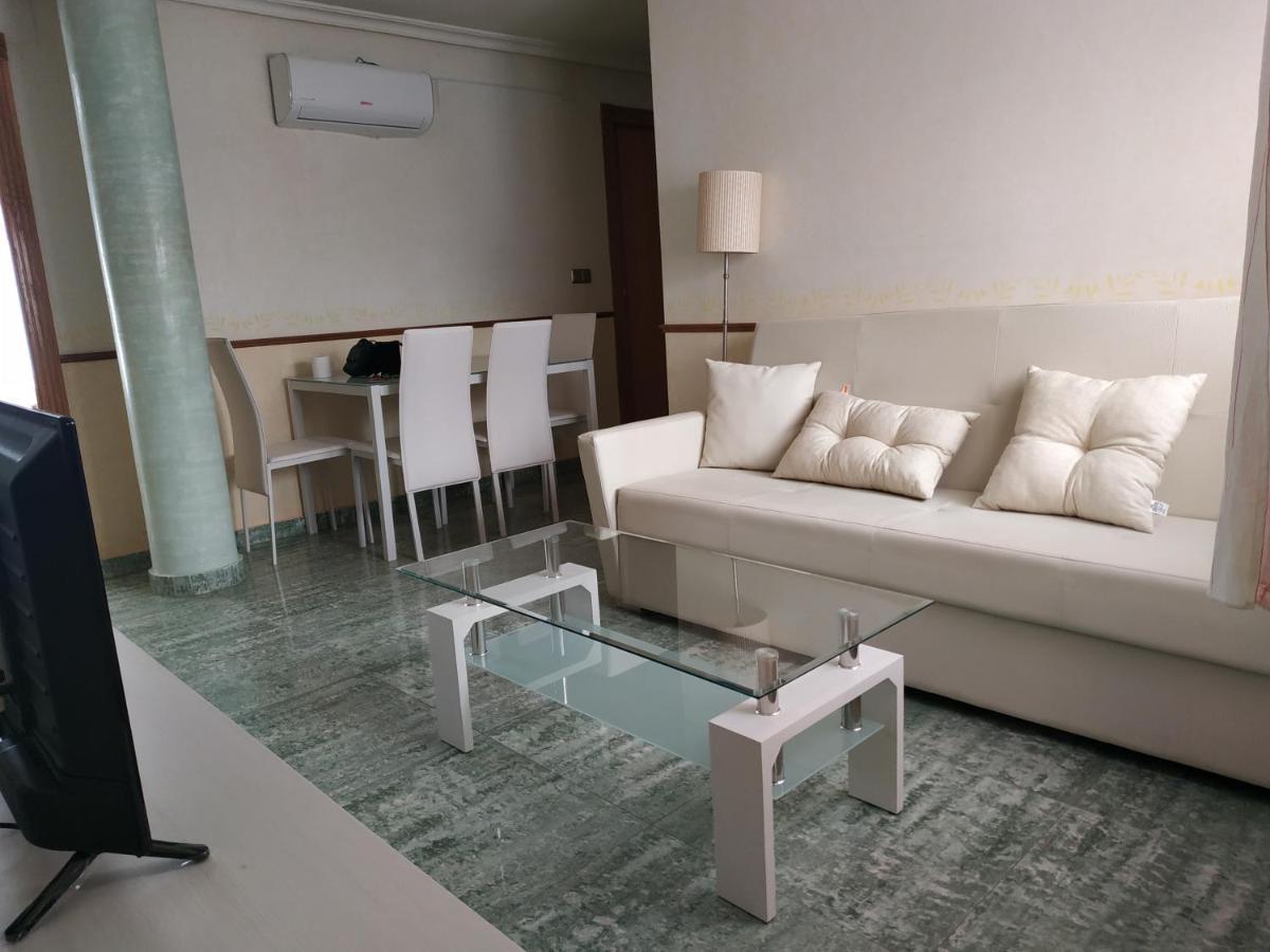 Apartamento Marina San Julian Torrevieja