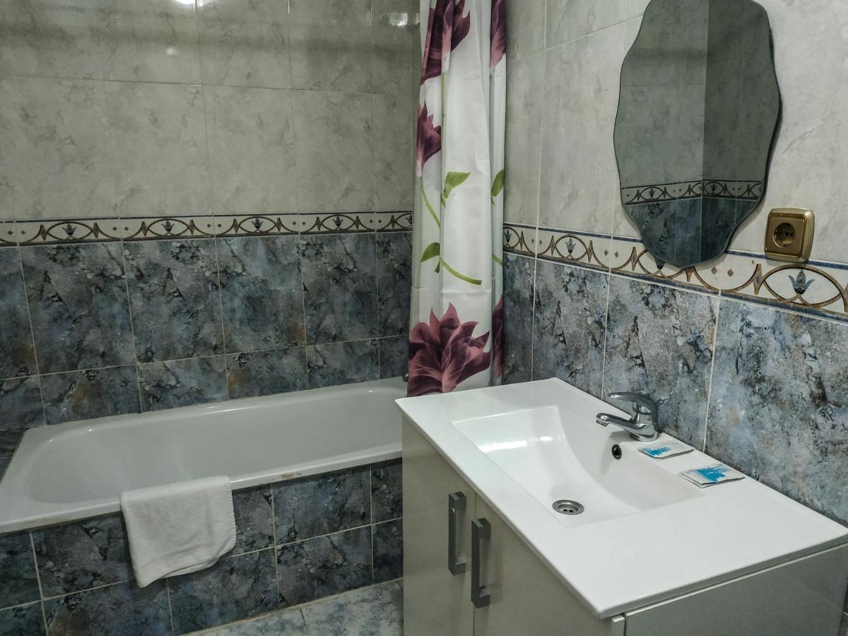 Apartamento Marina San Julian *