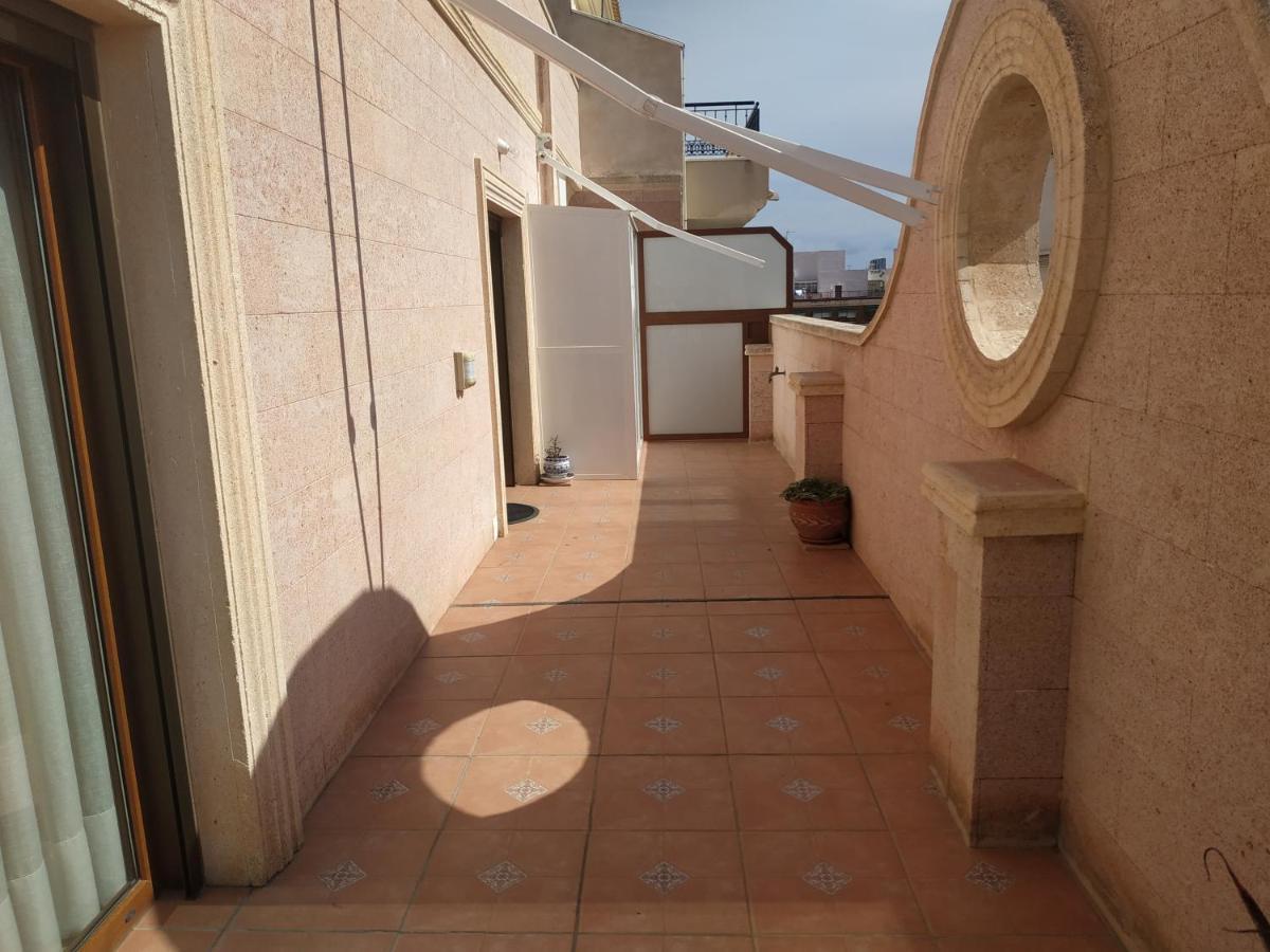 Apartamento Marina San Julian