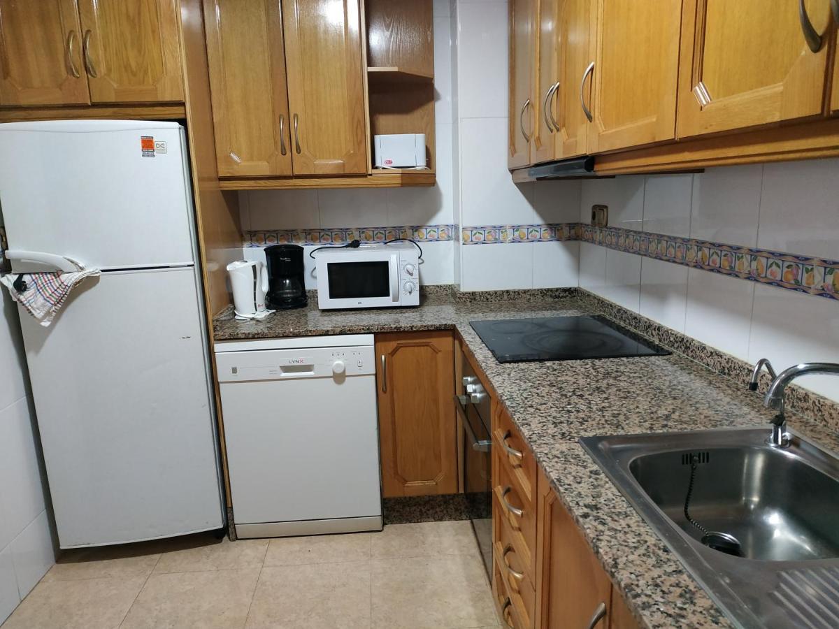 Marina San Julian Apartamento Torrevieja