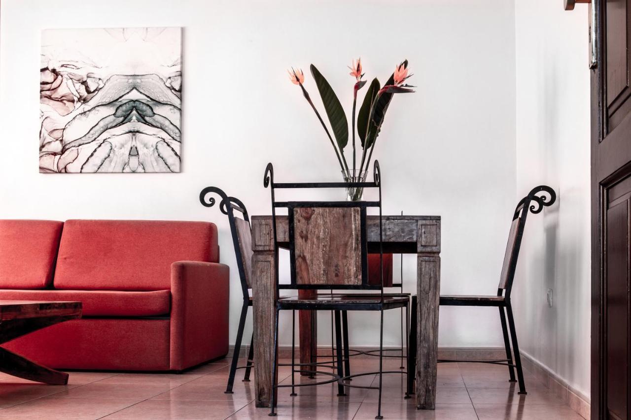 Apartment Enjoy Papagayo Holiday *