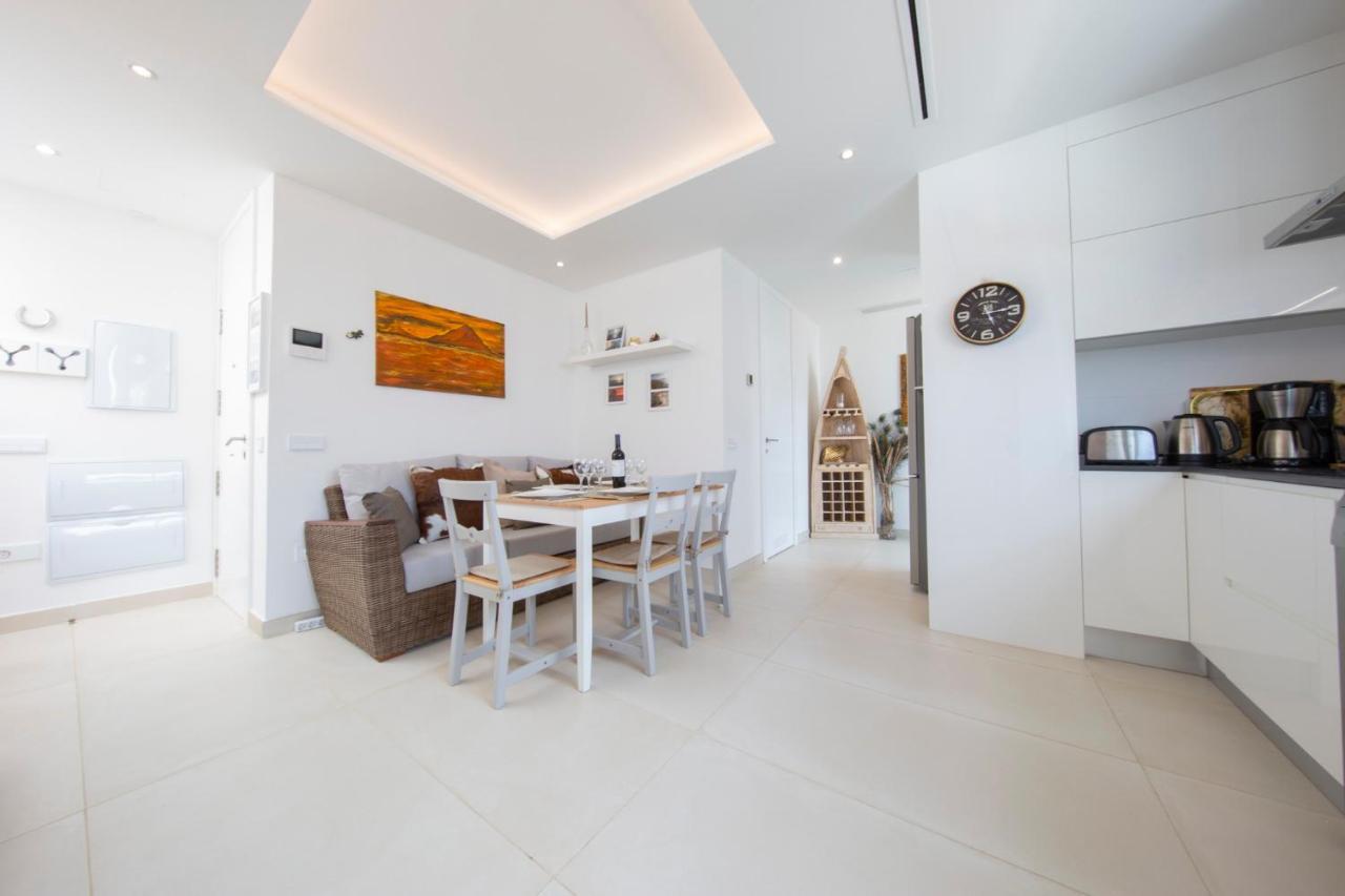 Apartamento Medano4you Tina's Jacuzzi Terrace Playa Chica