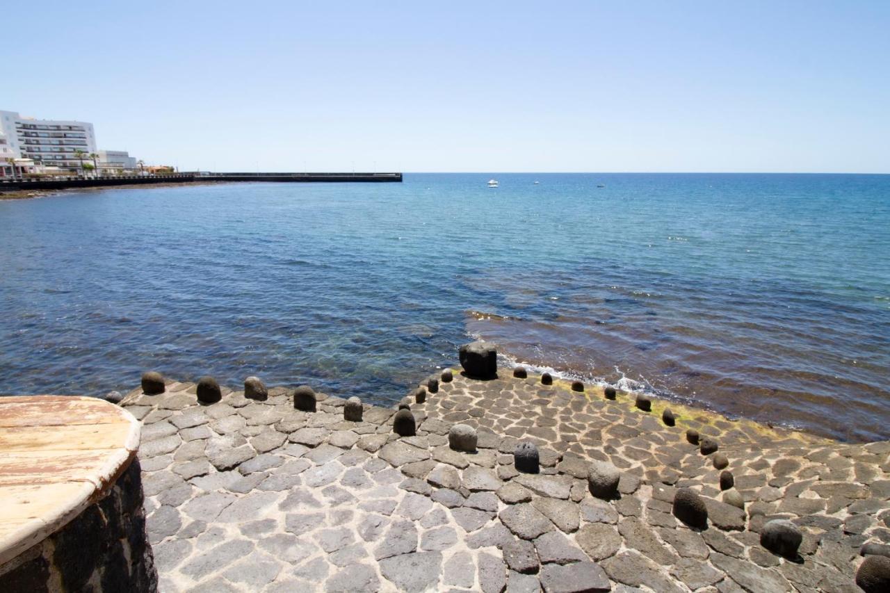 Apartamento Medano4you Tina's Jacuzzi Terrace Playa Chica