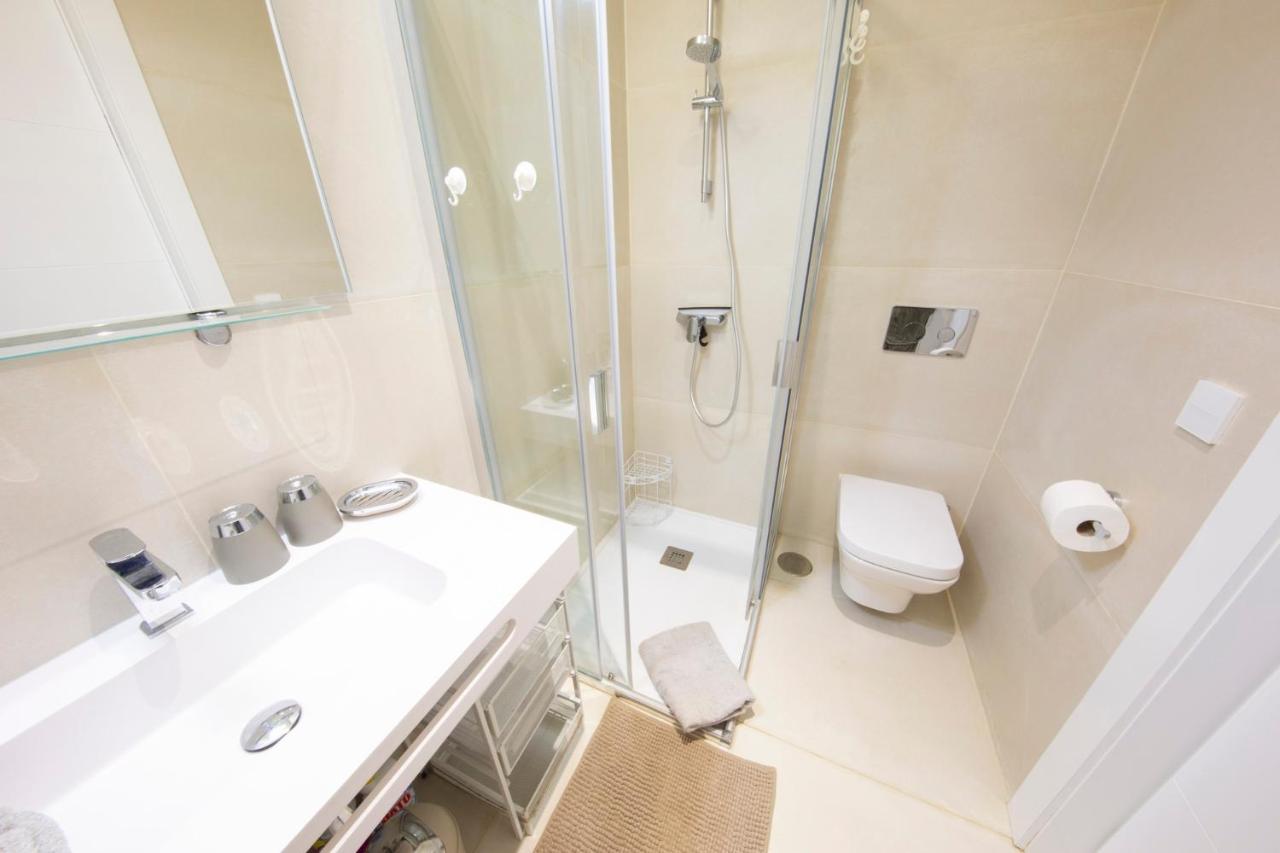 Medano4you Tina's Jacuzzi Terrace Playa Chica Apartamento *