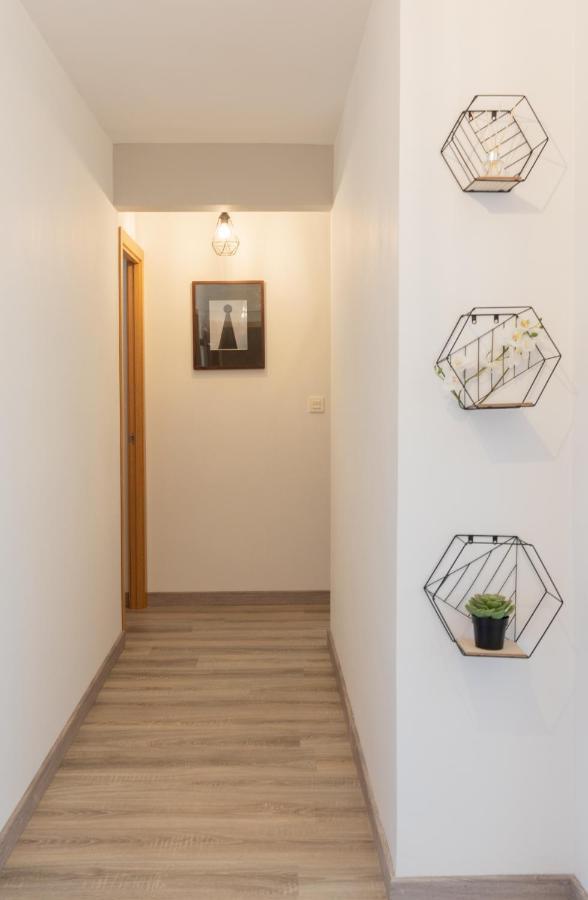 Baltasar Etxabe - Baskeyrentals Apartamento Aizarnazábal