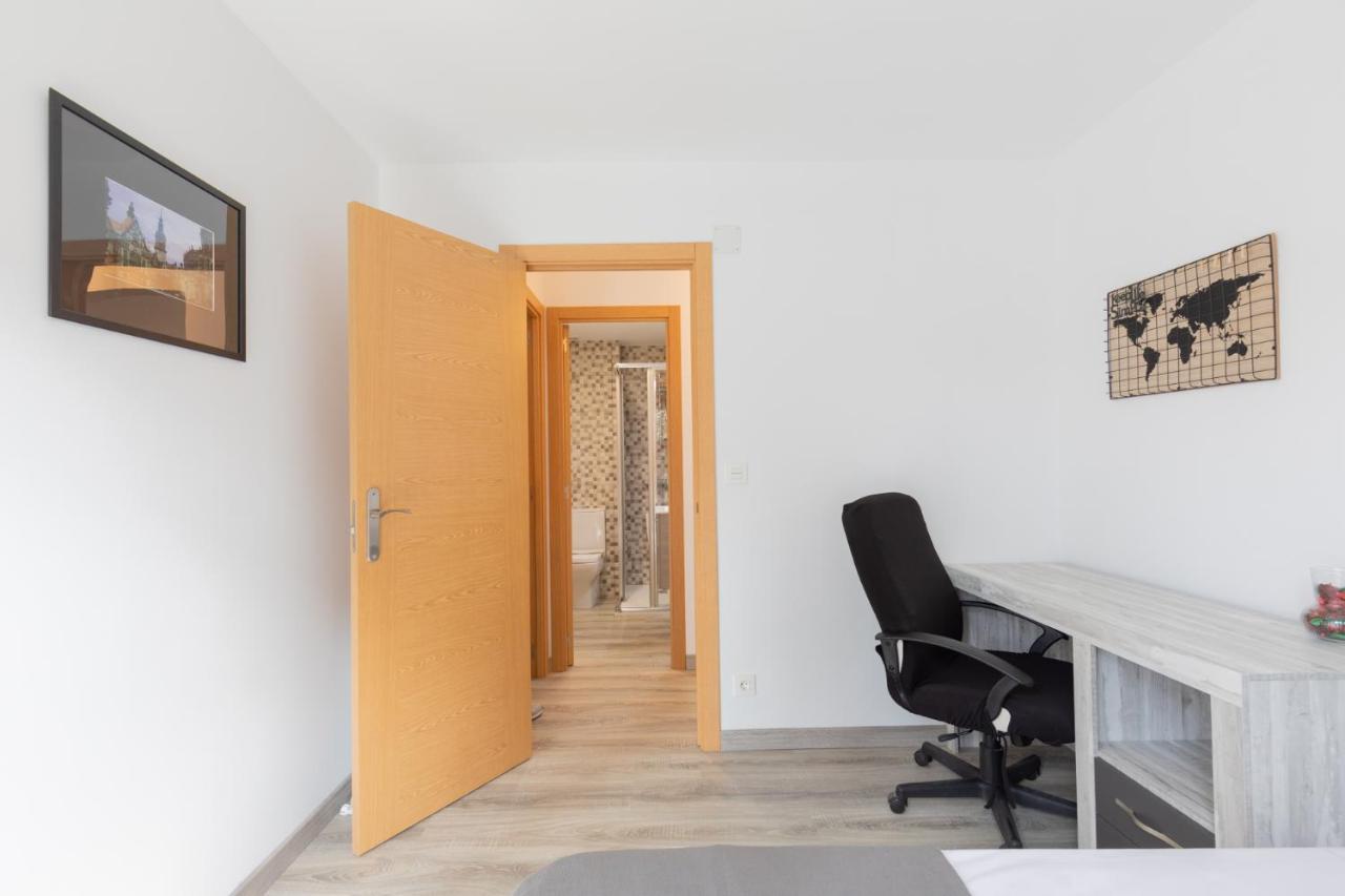 Baltasar Etxabe - Baskeyrentals Apartamento *
