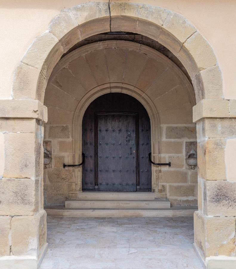 Baltasar Etxabe - Baskeyrentals Apartamento *