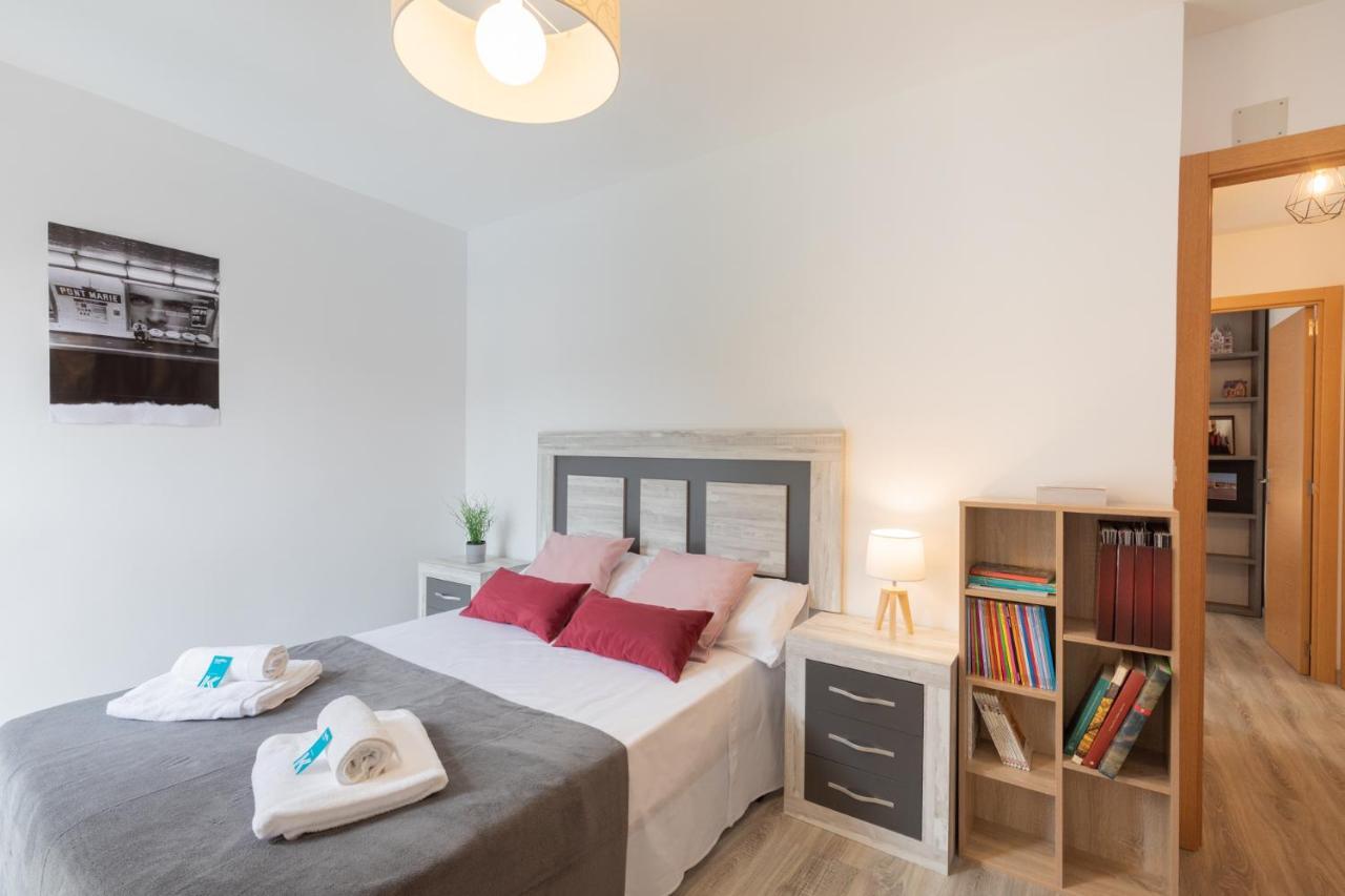 Apartamento Baltasar Etxabe - Baskeyrentals *