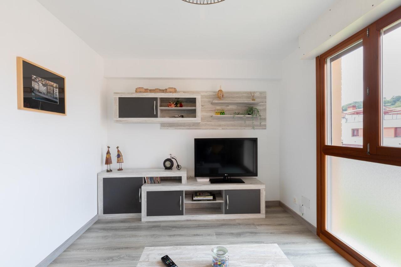 Apartamento Baltasar Etxabe - Baskeyrentals *