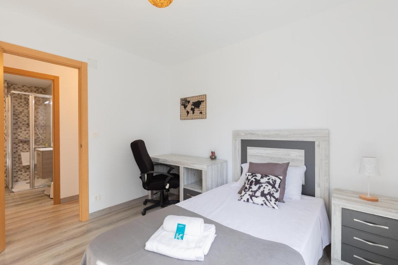 Baltasar Etxabe - Baskeyrentals Apartamento Aizarnazábal