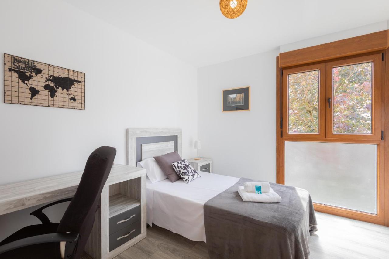Baltasar Etxabe - Baskeyrentals Apartamento Aizarnazábal
