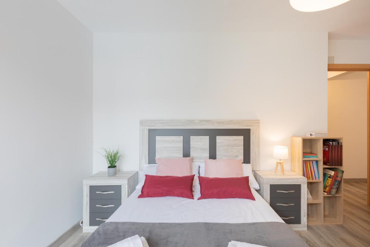 Baltasar Etxabe - Baskeyrentals Apartamento Aizarnazábal