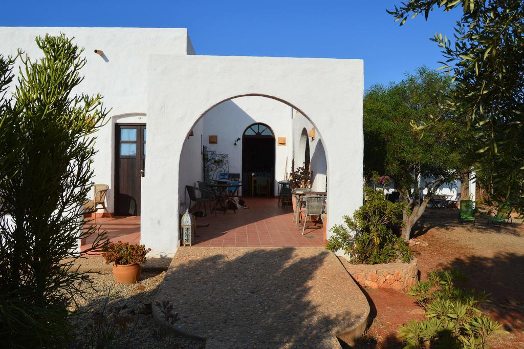 Cortijo El Campillo Country house Los Albaricoques