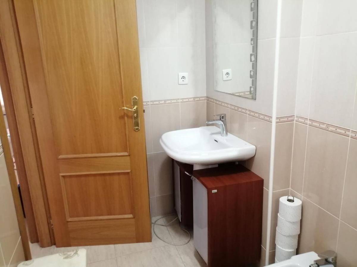 Apartamento Carmela En Gran Playa Santa Pola
