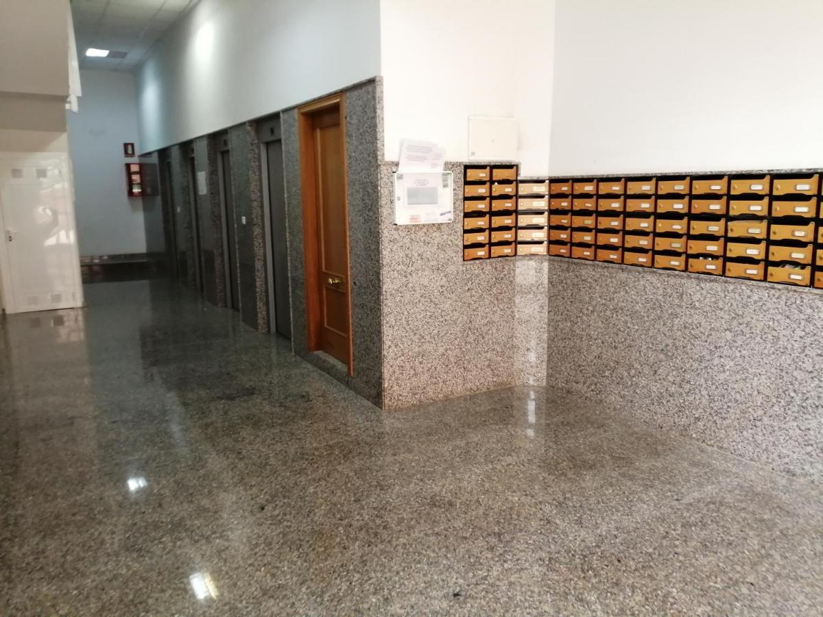 Apartamento Carmela En Gran Playa *
