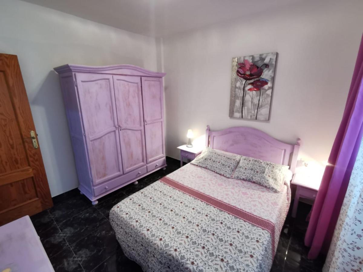 Apartamento Casa Trasmallo *