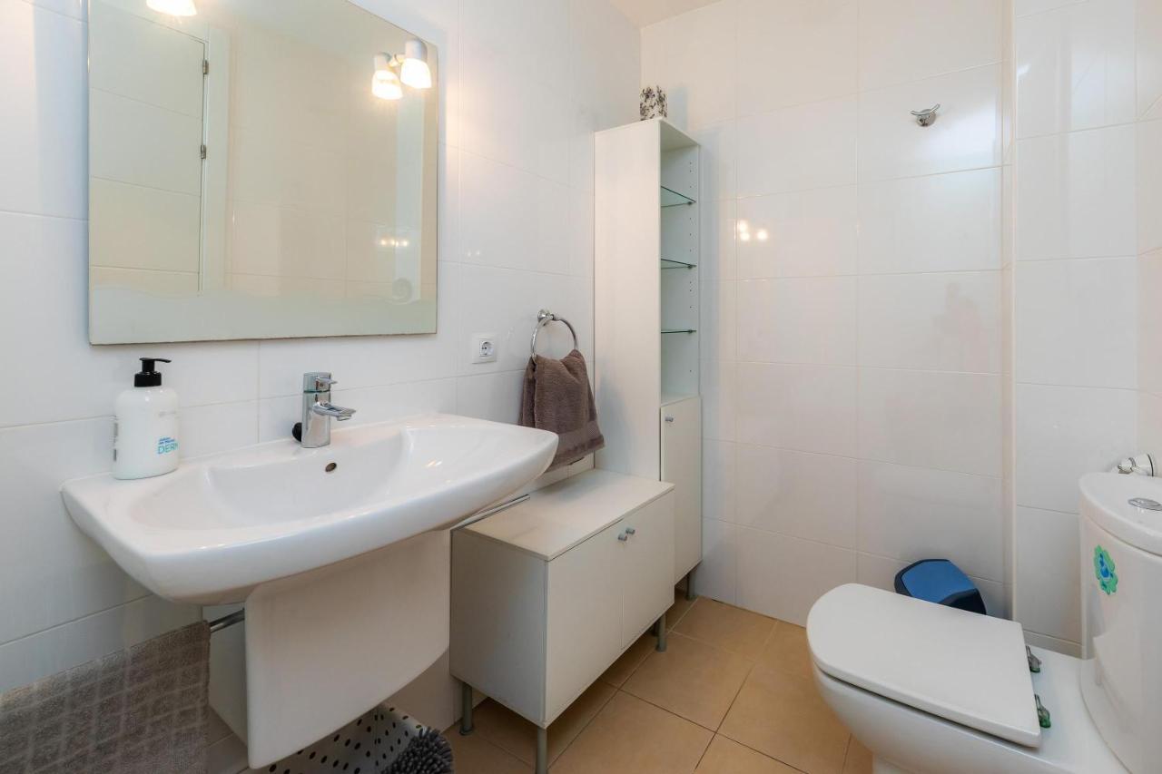 Acogedor En Apartamento
