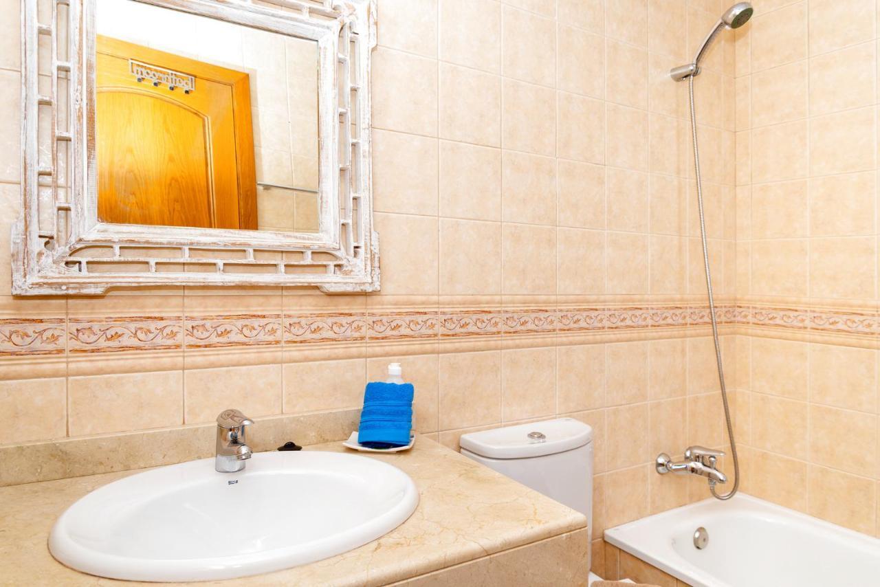 Casa La Palmera Сasa de vacaciones *