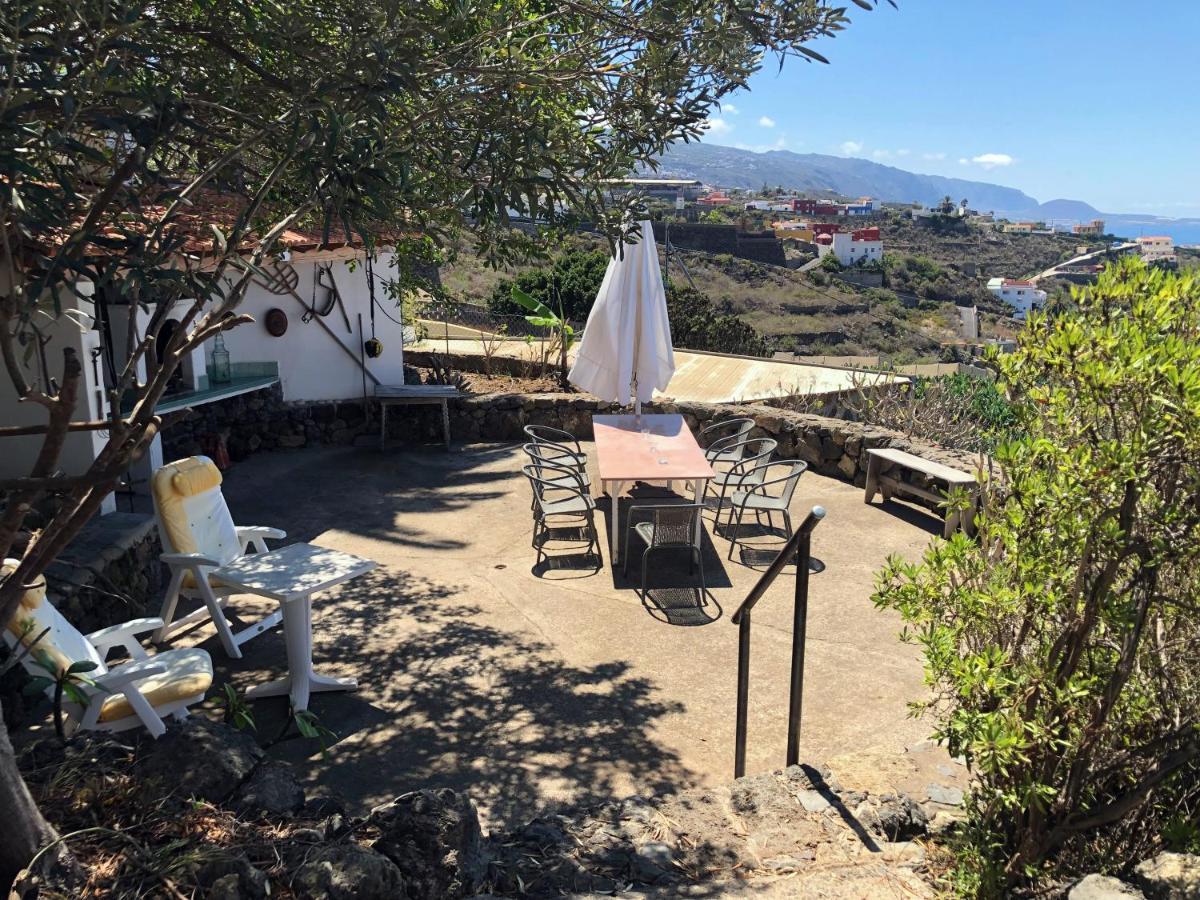 Parasol - Tabaiba By Tor Holiday home