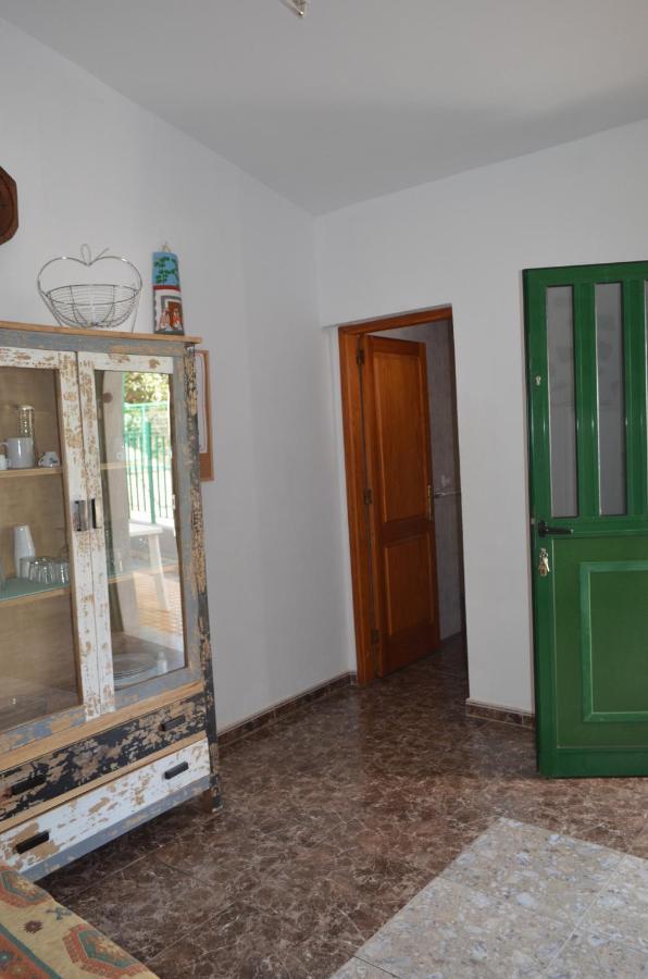 Casa De Diego Y Mela San Bartolomé