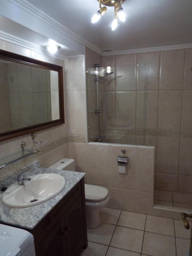 Apartamento Playa Bastian A47 - Ocean View Costa Teguise