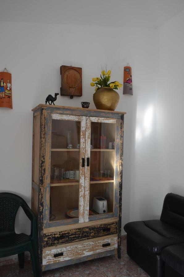 Casa De Diego Y Mela Сasa de vacaciones