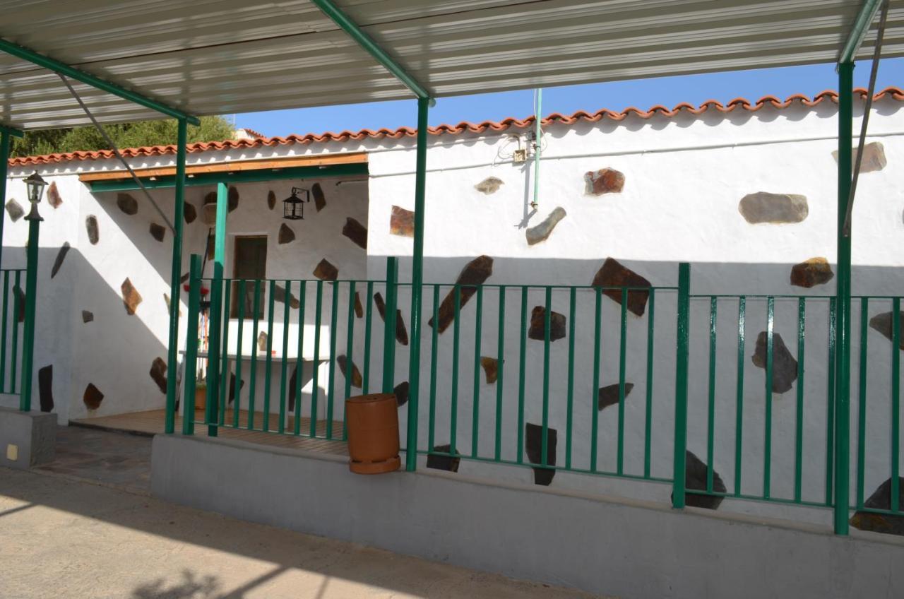Casa De Diego Y Mela Сasa de vacaciones *