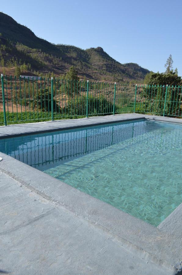 Сasa de vacaciones Casa De Diego Y Mela San Bartolomé