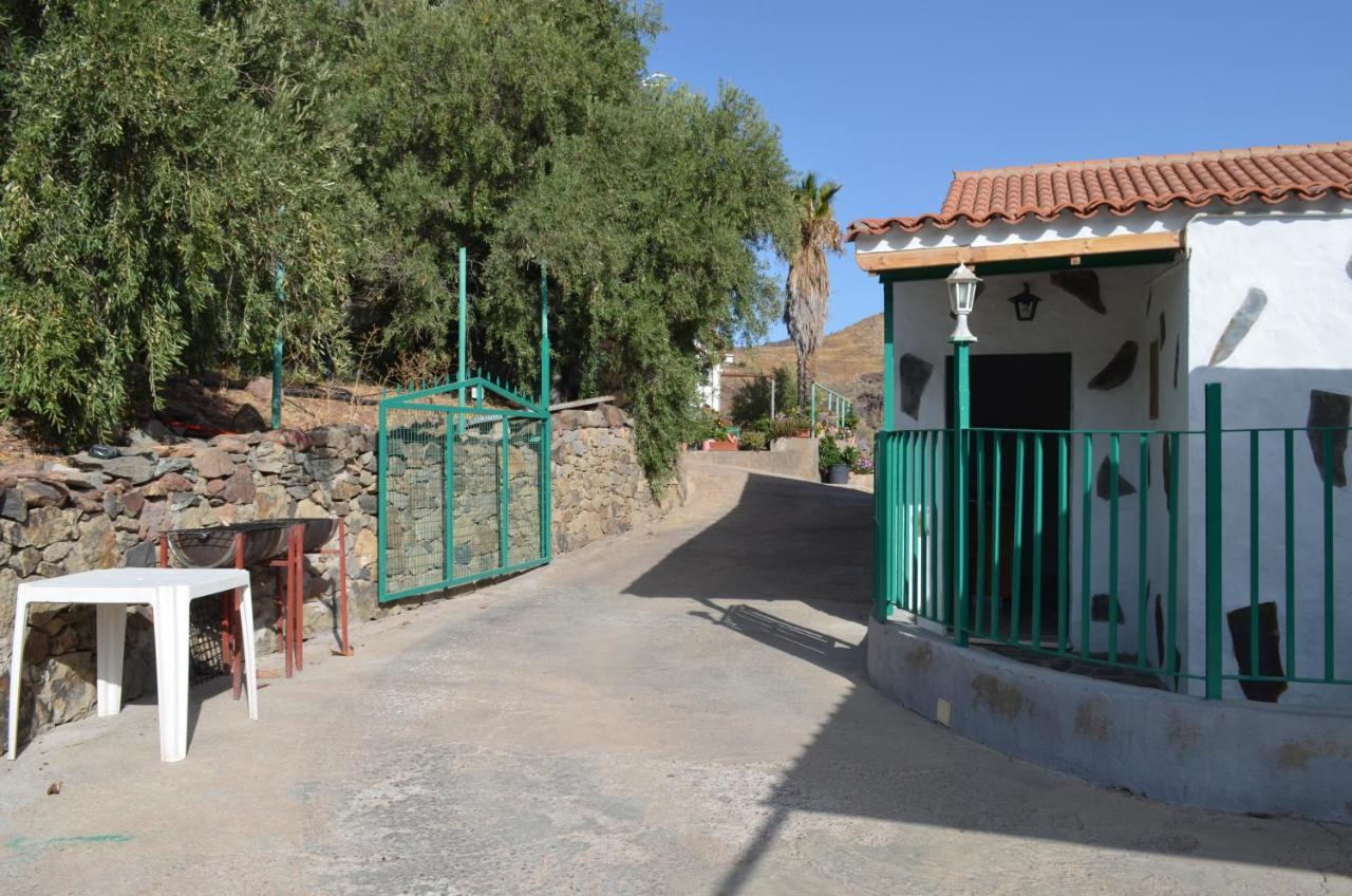Casa De Diego Y Mela San Bartolomé