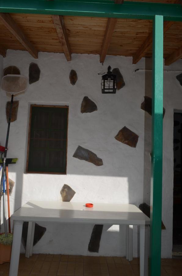 Casa De Diego Y Mela Сasa de vacaciones